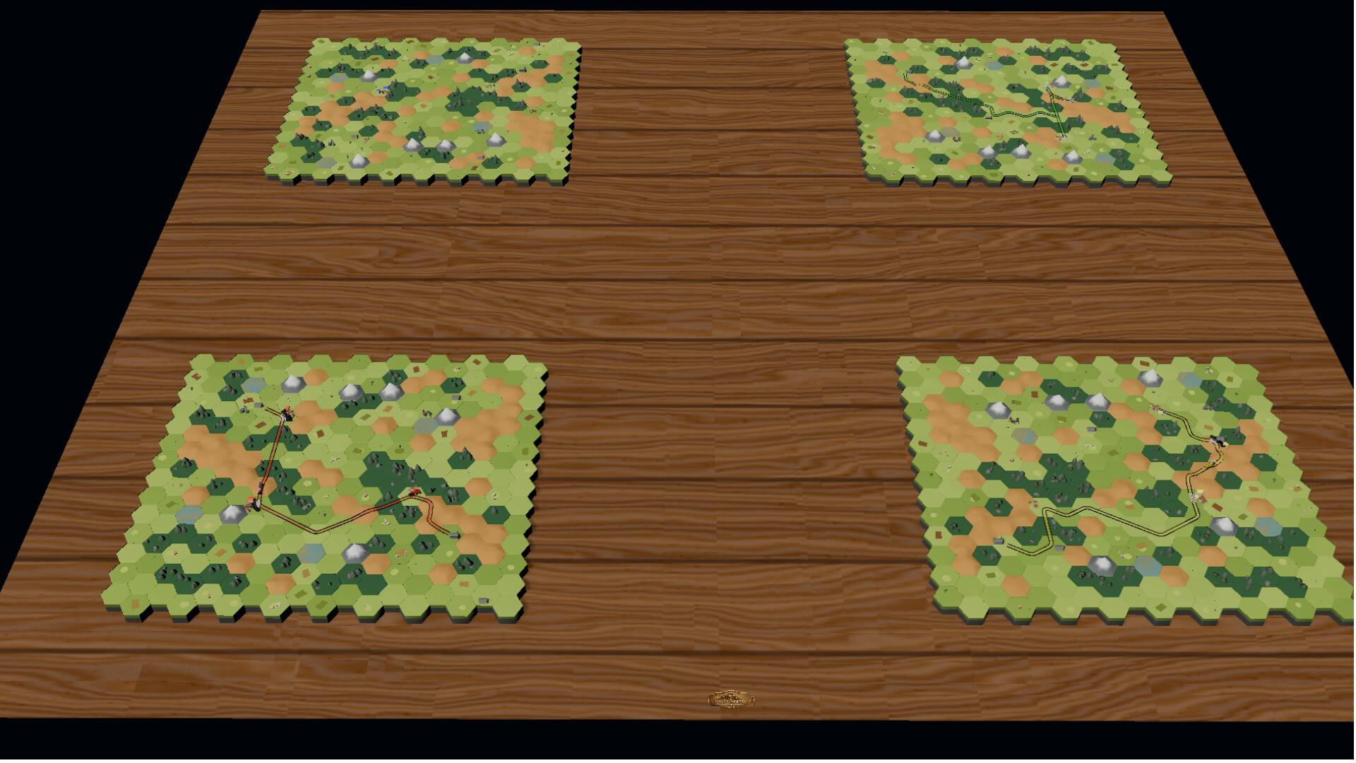 Rail Capital screenshot 8