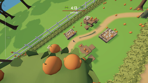 Definitely Not A Chameleon Screenshot