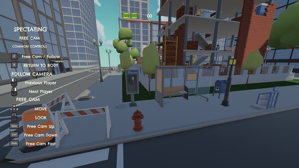Definitely Not A Chameleon screenshot 14