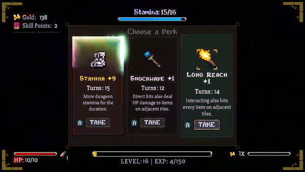 Click & Loot screenshot 4
