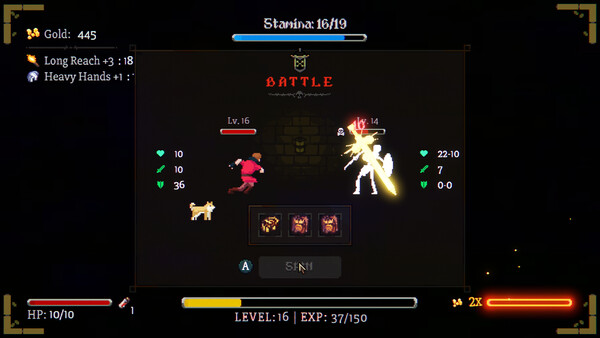 Click & Loot