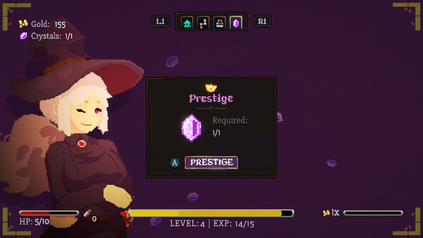 Click & Loot screenshot 5