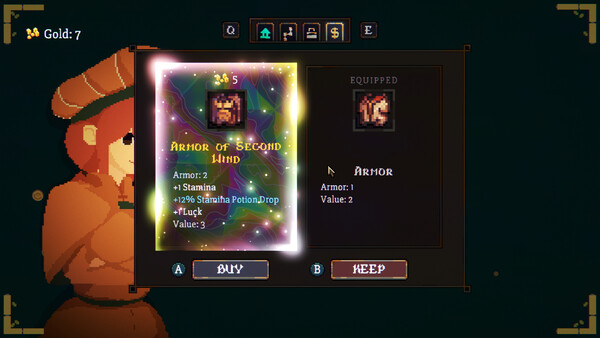 Click & Loot