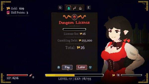 Click & Loot screenshot 8