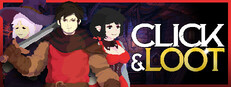 Click & Loot