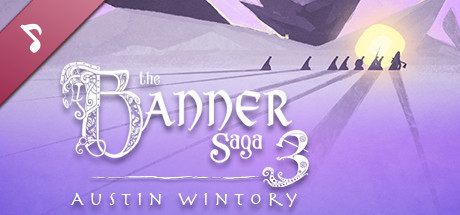 The Banner Saga 3 - Soundtrack banner image