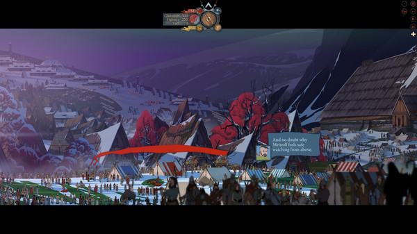 The Banner Saga 3 - Soundtrack