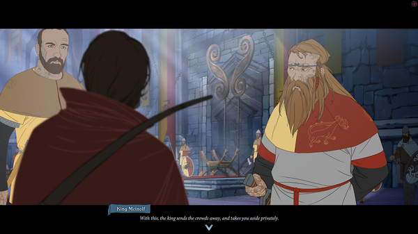 The Banner Saga 3 - Soundtrack