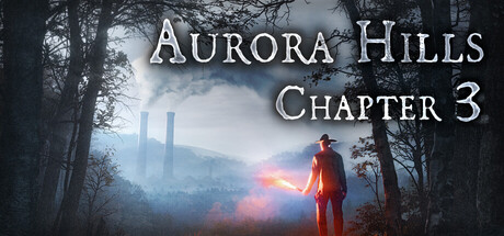 Aurora Hills: Chapter 3