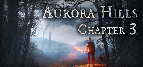 Aurora Hills: Chapter 3