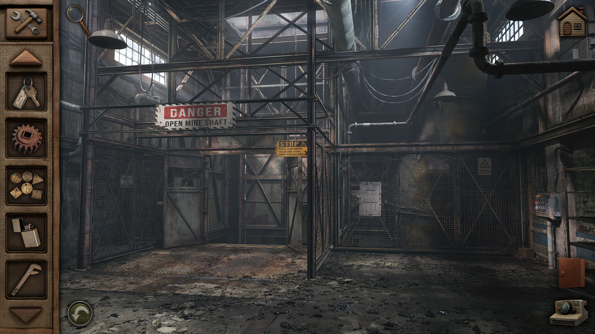 Aurora Hills: Chapter 3 screenshot #6