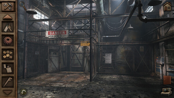 Aurora Hills: Chapter 3 screenshot 6