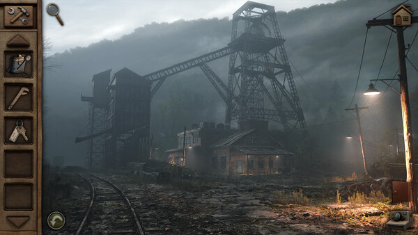 Aurora Hills: Chapter 3 screenshot 2