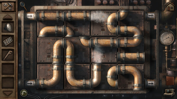 Aurora Hills: Chapter 3 screenshot 7
