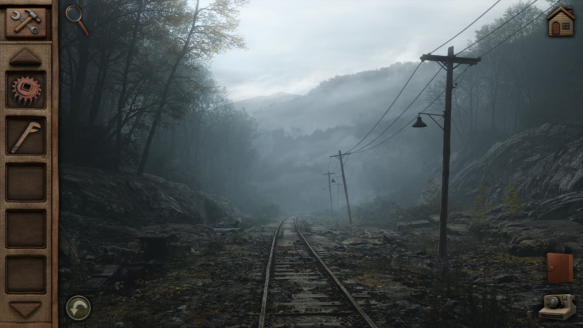 Aurora Hills: Chapter 3 screenshot #8
