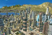 City Life 2008 screenshot thumbnail video