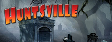 Mystery Case Files: Huntsville 