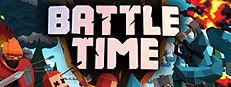 Battle Time game cover