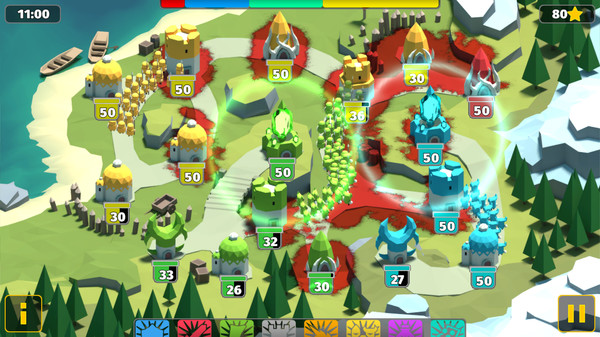 Battle Time