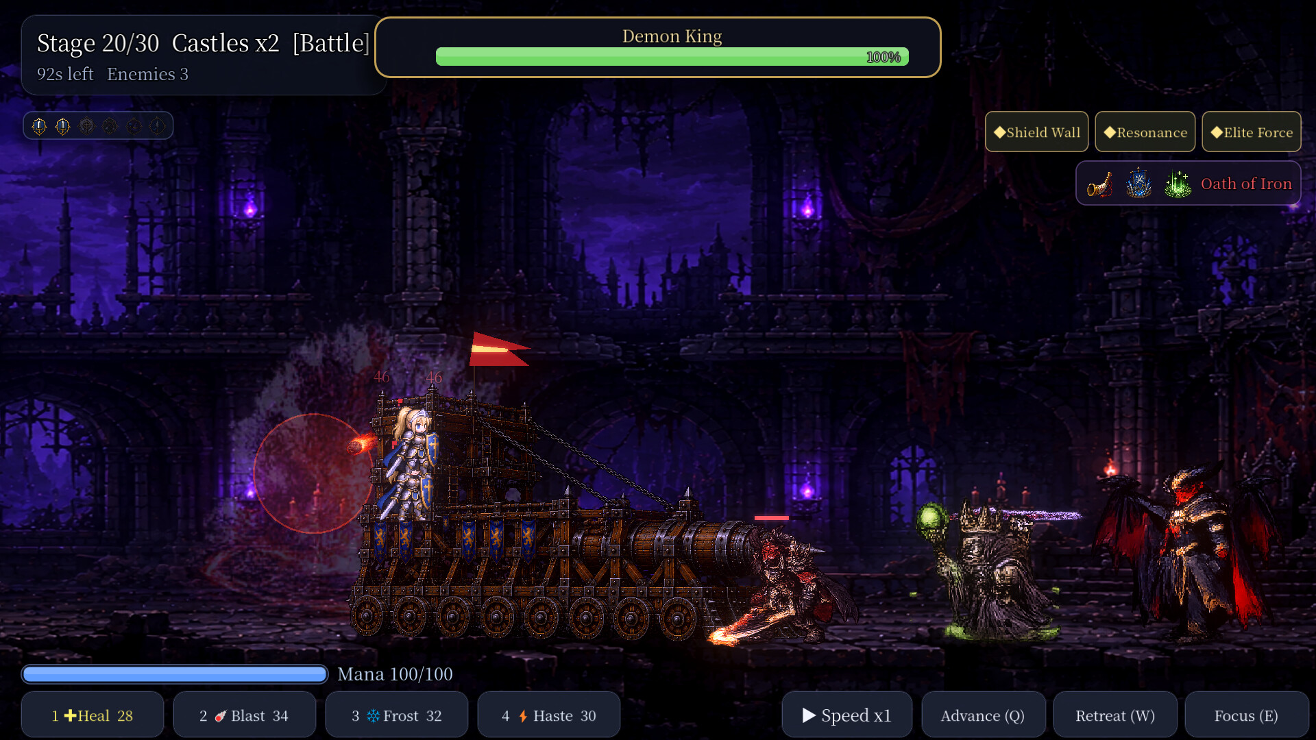 Siegecrawler screenshot 8