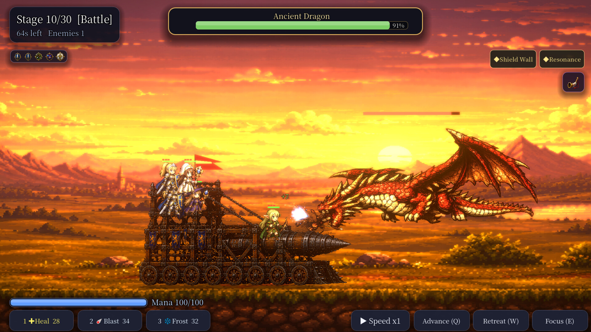 Siegecrawler screenshot 7