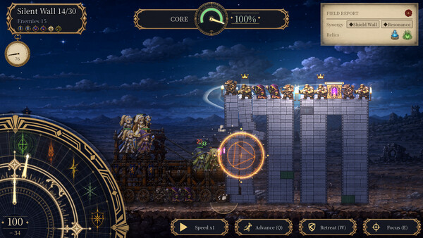Siegecrawler screenshot 5