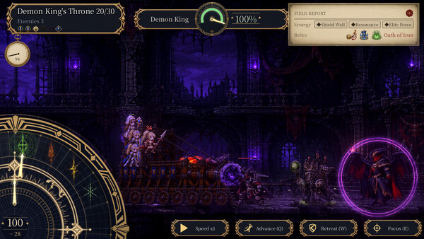 Siegecrawler screenshot 8
