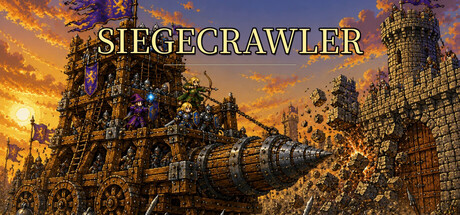Siegecrawler