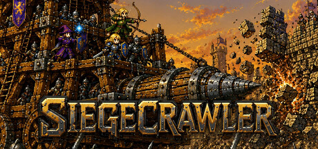 Siegecrawler