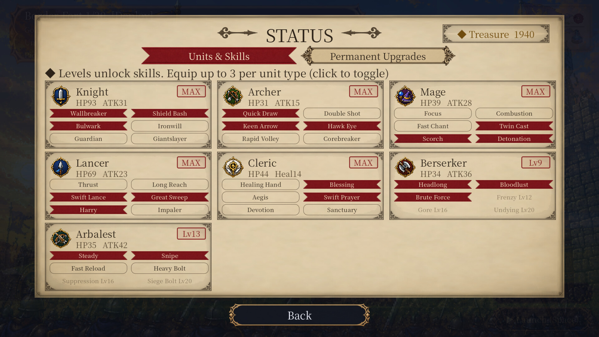 Siegecrawler screenshot #4