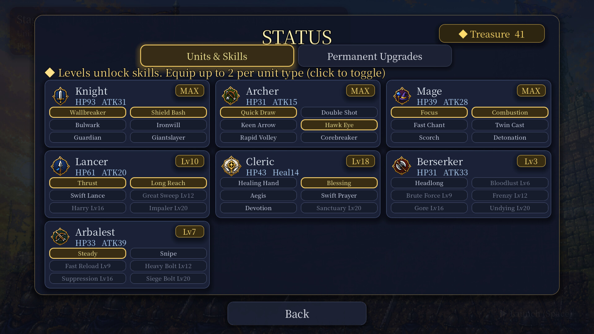 Siegecrawler screenshot 4