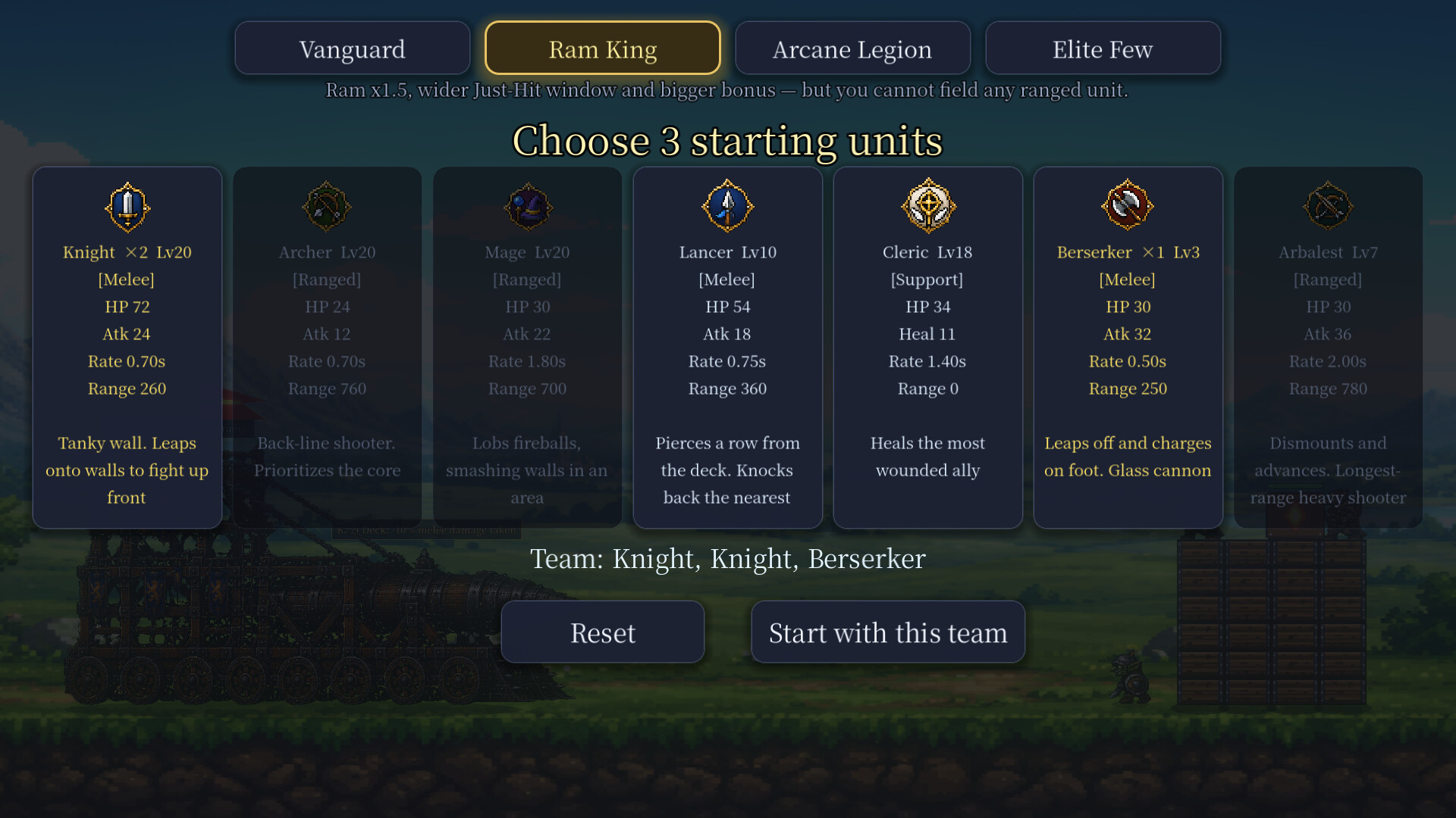 Siegecrawler screenshot 3