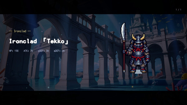 Defend the Dragon Palace! 스크린샷 4