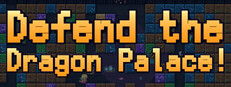 Defend the Dragon Palace!