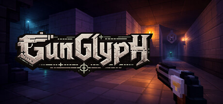 GunGlyph 표지