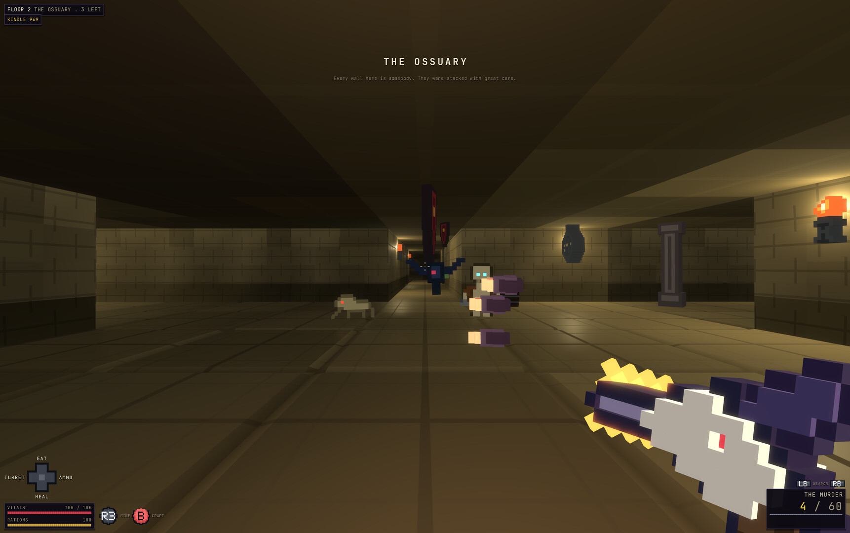 GunGlyph screenshot 4