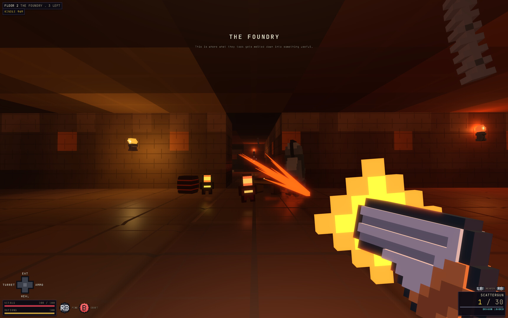 GunGlyph screenshot 5