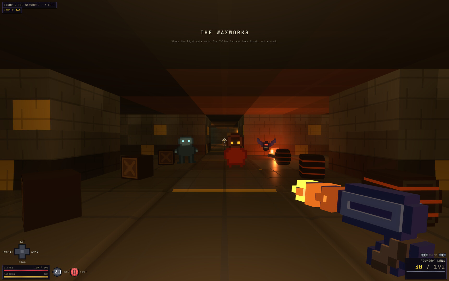GunGlyph screenshot 3