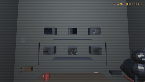 Jane Friday: After Hours screenshot 2