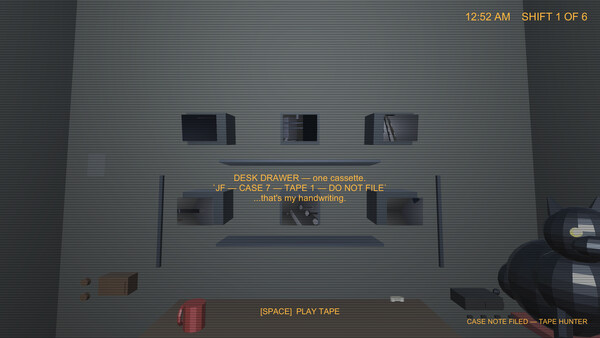 Jane Friday: After Hours screenshot 1
