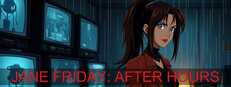 Jane Friday: After Hours
