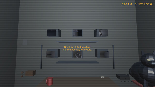 Jane Friday: After Hours screenshot 4