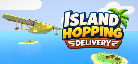 Island Hopping Delivery