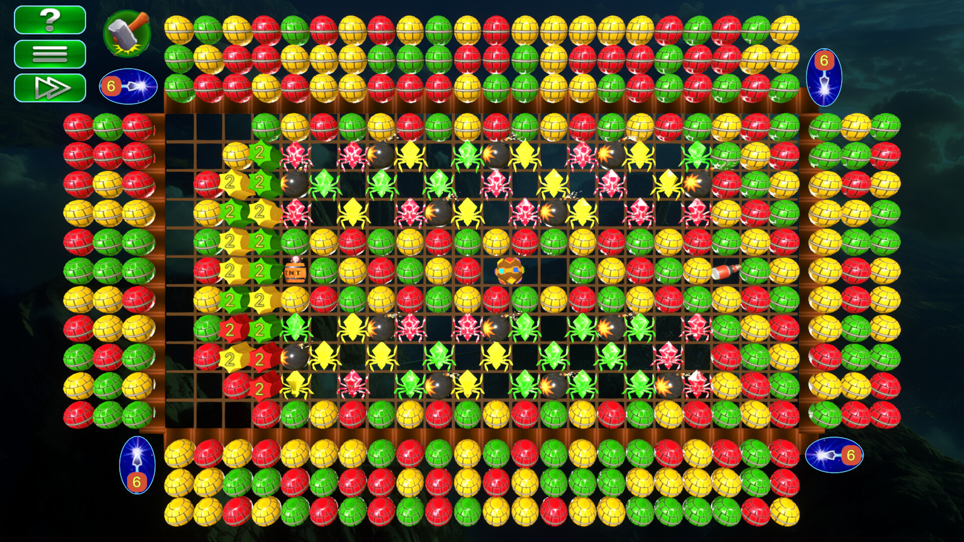 ClearIt M4 screenshot 6