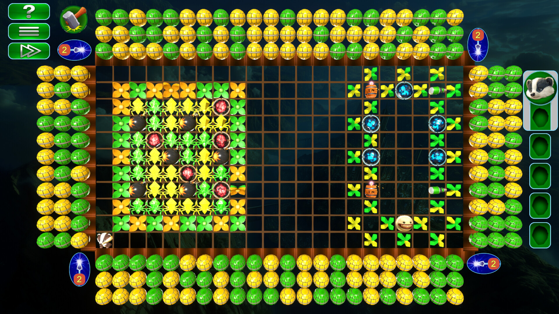 ClearIt M4 screenshot 7
