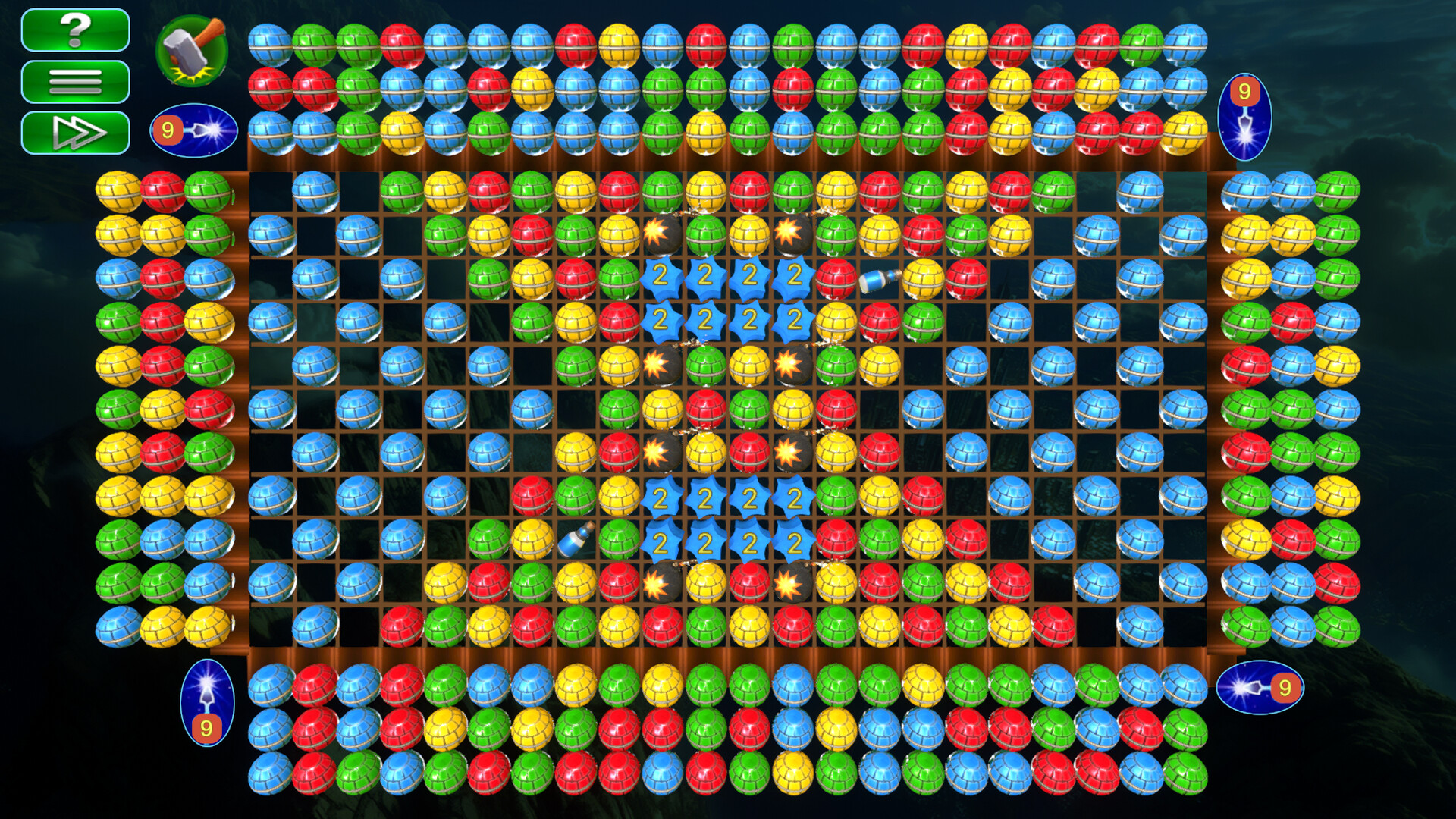 ClearIt M4 screenshot 8