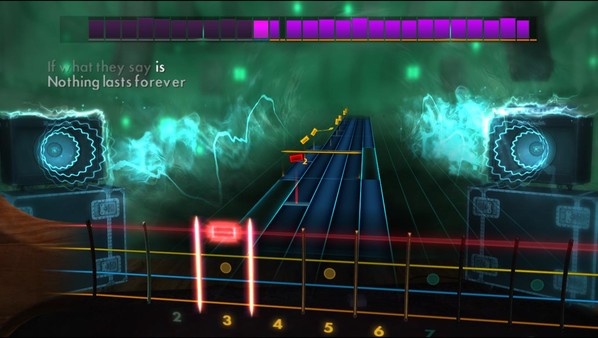 Rocksmith® 2014 – OutKast - “Hey Ya!” screenshot 5