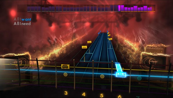 Rocksmith® 2014 – Anniversary Song Pack