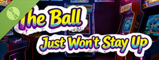 The Ball Just Won't Stay Up