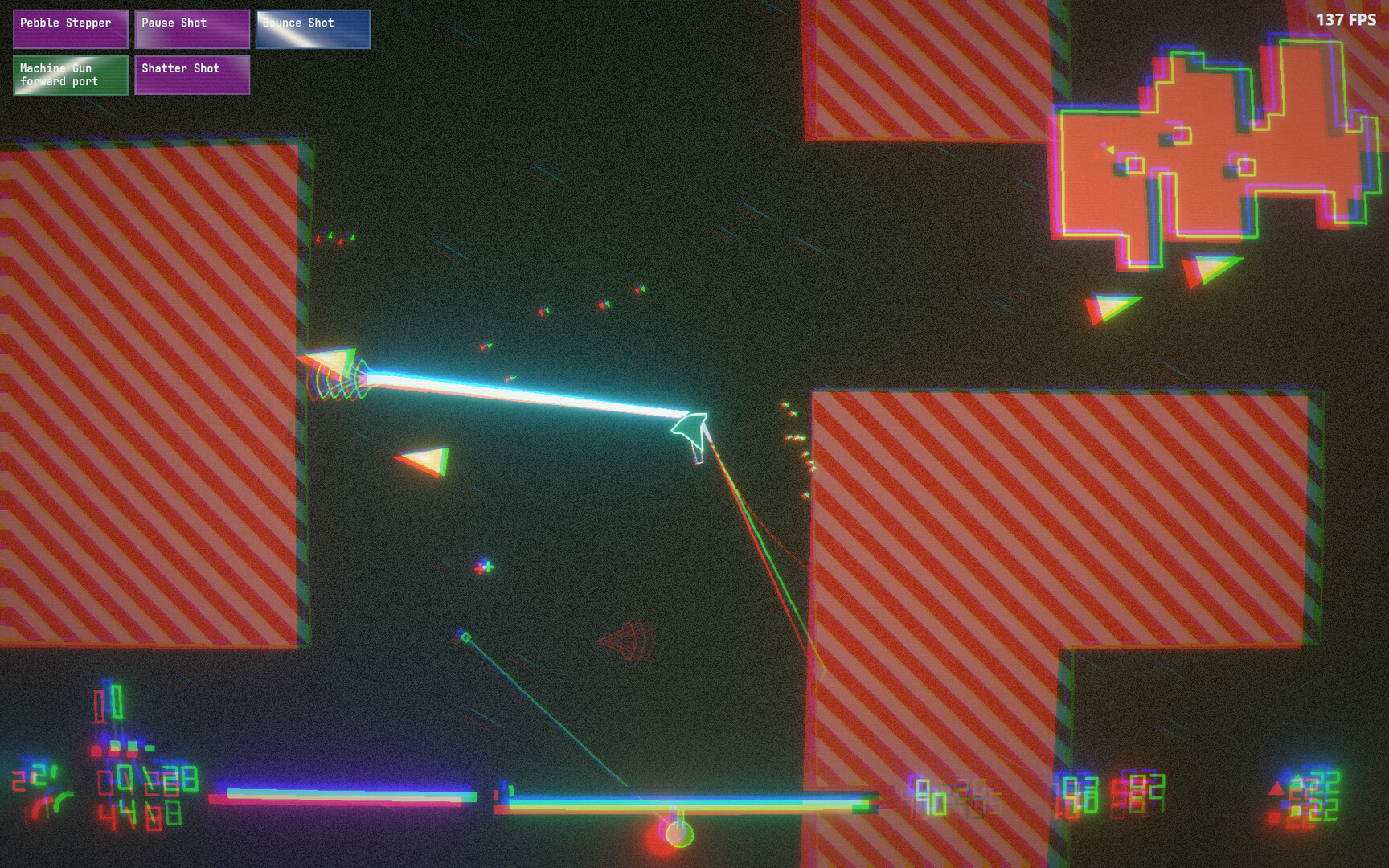 Polygrounds screenshot 1
